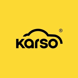 Логотип телеграм канала @official_karso — Karso | Техническая гарантия на автомобили