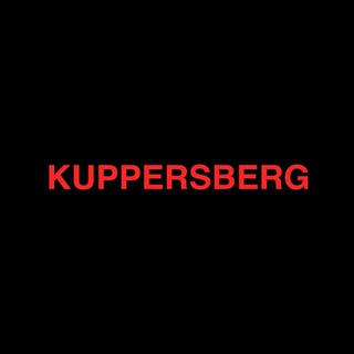 Логотип телеграм канала @official_kuppersberg — KUPPERSBERG - Бытовая техника