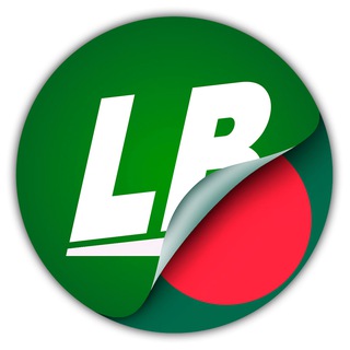 Logo of telegram channel official_linebet_bangladesh — Linebet Bangladesh
