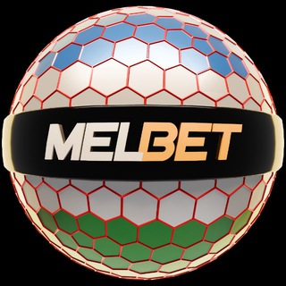 Telegram channel Official Melbet | UZ 🇺🇿 logo