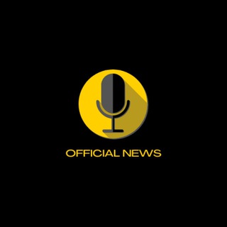 Логотип телеграм канала @official_newsua — Official news