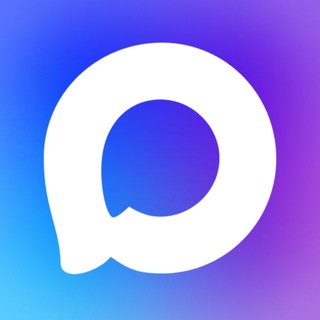 Telegram channel Мессенджер МАКС logo