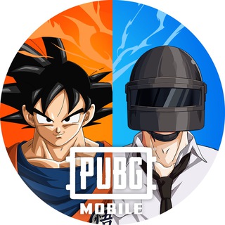 Логотип телеграм канала @official_pubgmobile_ru — PUBG MOBILE