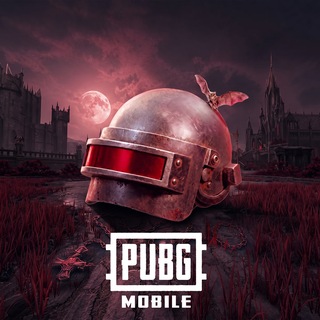 PUBG MOBILE СНГ - Telegram Channels