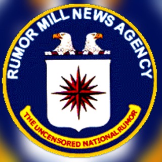 Logo of telegram channel official_rmn — RUMOR MILL NEWS