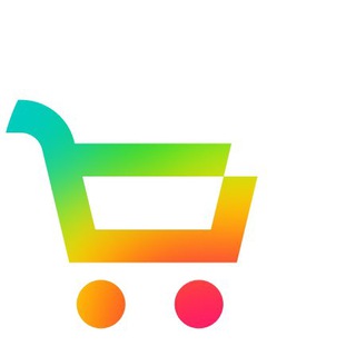 Логотип телеграм канала @official_sbermarket — СберМаркет