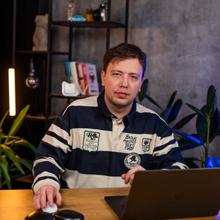 Logo saluran telegram official_seventeeka — Александр Красуля | Всё о Крипте
