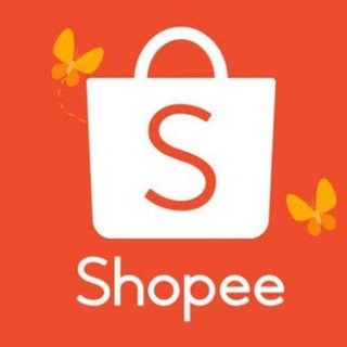 Logo of telegram channel official_shopee_murah — OFFICIAL SHOPEE HAUL ✨🛍