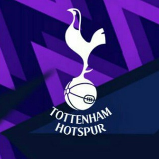 Telegram kanalining logotibi official_spurs — Tottenham Spurs