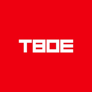 Логотип телеграм канала @official_tvoe — ТВОЕ