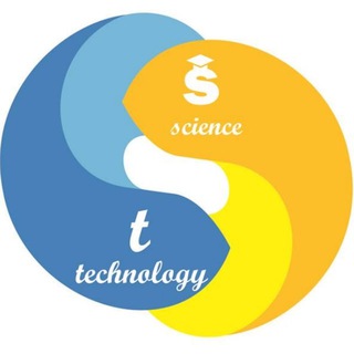 Логотип телеграм -каналу official_ust — Український державний університет науки і технологій