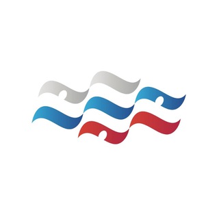 Логотип телеграм канала @official_vfp — Всероссийская федерация плавания