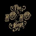 Logo saluran telegram official1010boys — The1010Boys
