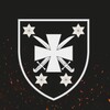 Логотип телеграм -каналу official116brigade — 116 ОМБр 🇺🇦