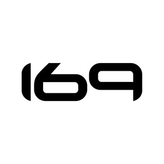 Логотип телеграм канала @official169ru — 169.ru • товары для дома и ремонта
