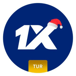 Telgraf kanalının logosu official1xbetturkey — 1xBet TURKEY