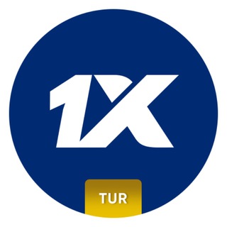 Logo of telegram channel official1xbetturkiye — 1xbet Türkiye Resmi Telegram Kanalı