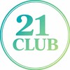 टेलीग्राम चैनल का लोगो official21clubchannel — 21 CLUB OFFICIAL
