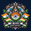 टेलीग्राम चैनल का लोगो official95clubs — 95Club Official