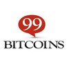 Telegram channel 99Bitcoins logo