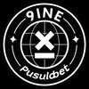 Logo of telegram channel official9ine — 9INE PUSULABET