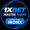Logo of telegram channel official_1xbet_myanmar — 1xBet Myanmar Official