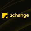 Логотип телеграм канала @official_2change — 2Change Официальный канал
