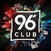 टेलीग्राम चैनल का लोगो official_96club_club — 96 Club Official🎖✨
