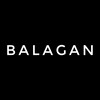 Логотип телеграм канала @official_balagan — 𝐁𝐀𝐋𝐀𝐆𝐀𝐍 музыка | сохры | видео