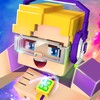 Логотип телеграм канала @official_blockman_go — Blockman GO