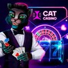 Logo of telegram channel official_catcasin0 — R7,Gama,Catcasino