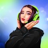 Логотип телеграм канала @official_fan_missnicole — Официальный фан Мисс Николь🩷