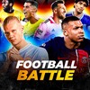 Логотип телеграм канала @official_footbattle — FOOTBALL BATTLE | ФУТБОЛЬНЫЕ БАТЛЫ