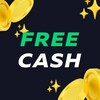 टेलीग्राम चैनल का लोगो official_freecash — Free Cash