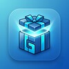 Telegram channel GIFTio | CRYPTO 🪼 logo