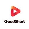 Logo of telegram channel official_goodshort — GoodShort Drama Club