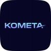 Логотип телеграм канала @official_kometa_casino — Комета Казино | Kometa ☄️