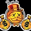 Logo of telegram channel official_lorb_bandz — B ALL IN MENU ‼️‼️🔥
