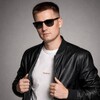 Логотип телеграм канала @official_manjestic — Manjestic [DJ / SOUND PRODUCER / REMIXMAKER]