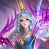 Логотип телеграм канала @official_mlbb — MLBB NEWS | НОВОСТИ MOBILE LEGENDS | СЛИВЫ MLBB