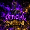 Логотип телеграм канала @official_padshah — - SıDE › PADESHAH .
