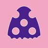Telegram channel Official.Polkadot logo