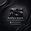 لوگوی کانال تلگرام official_rocky_shop — 𝗥𝗼𝗰𝗸𝘆'𝘀 𝘀𝗵𝗼𝗽