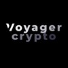 Логотип телеграм канала @official_voyager — Voyager Crypto