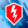 Логотип телеграм канала @official_wotblitz — WoT Blitz