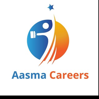 टेलीग्राम चैनल का लोगो officialaasma — Aasma