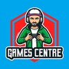 Logo of telegram channel officialandroidgamescentre12 — 𝗚𝗔𝗠𝗘𝗦 𝗖𝗘𝗡𝗧𝗥𝗘