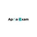 Logo saluran telegram officialapnaexam — Apna Exam