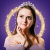 Логотип телеграм канала @officialaris — Филармония Высших Измерений Арис✨