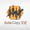 Logo of telegram channel officialautocopyfxfree — 💵 ACFX - FREE 💵